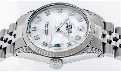 mother of pearl rolex|rolex mother of pearl 36mm.